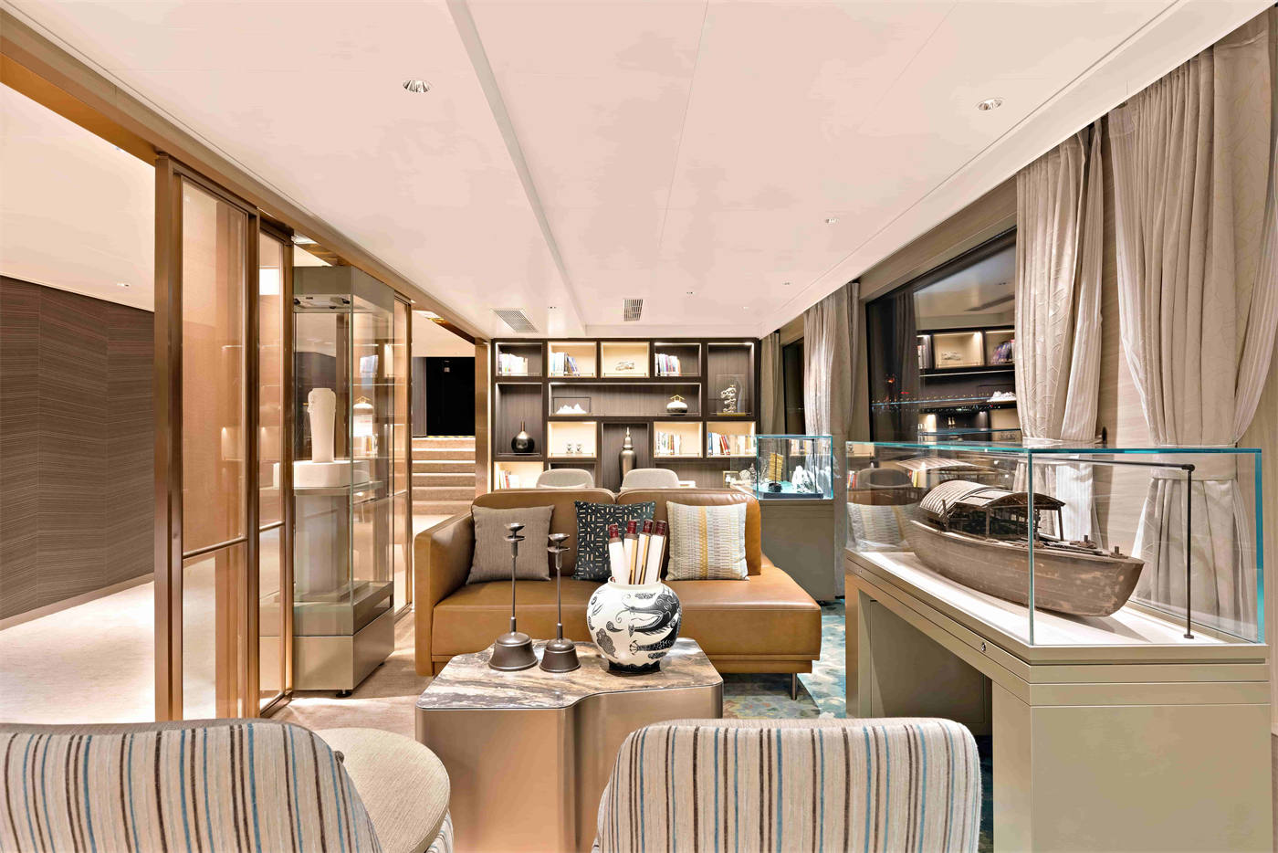 Century Cruises
